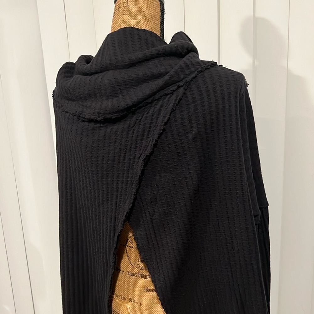 Free People Juicy Long Sleeve Top - Picture 4 of 9